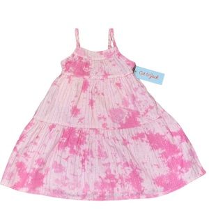 Cat & Jack Baby Dress